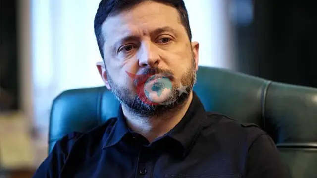 Zelenskiy'den Kritik Kış Uyarısı: Rusya-Ukrayna Savaşı Kışın da Devam Edecek