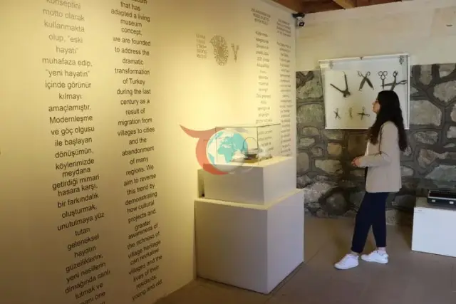 Turkiyada madaniy merosga boʻlgan qiziqish keskin ortib bormoqda: muzeylar soni 664 taga yetdi!
