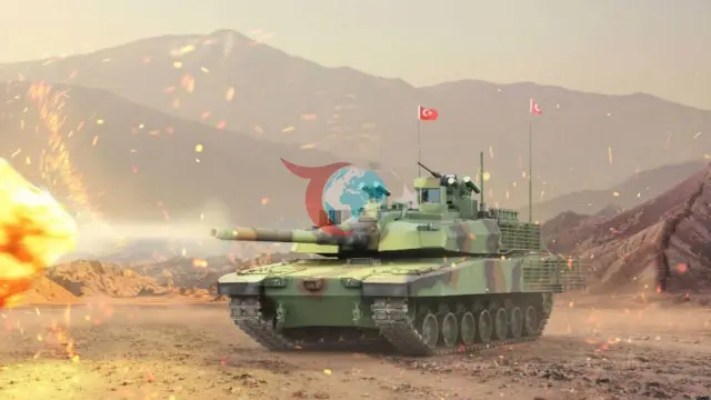 Altay Tankı ve Togg İçin Kritik Açıklamalar: Dost Ülkeler Sıraya Girdi!