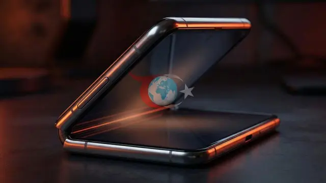 Apple'ın İlk Katlanabilir Telefonu Sahneye Çıkıyor: İşte iPhone Fold Özellikleri ve Dudak Uçuklatan Fiyatı
