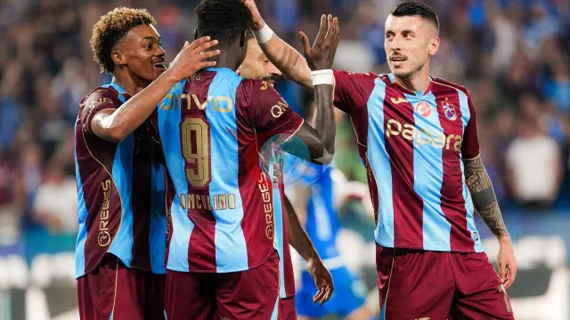 Trabzonspor'da Hüseyin Çimşir Dönemi Fırtına Gibi Başladı: 602 Gün Sonra Gelen Tarihi Fark!