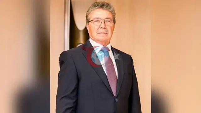 KKTC Başbakanı Ünal Üstel'den Girne Açıklarındaki Gemi Kazası Açıklaması: "Arama Faaliyetleri Aralıksız Sürüyor"