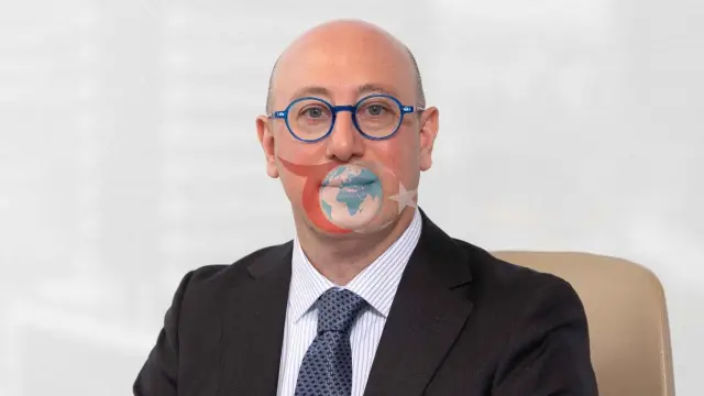 Yıldız Holding’de Üst Düzey Atama: İç Denetim Liderliği Özge Aşcıoğlu’na Emanet