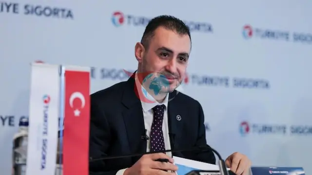 6-njy ýylda Türkiye Sigorta we Türkiye Haýat Emeklilikden uly ösüş: Arassa girdeji 24,5 milliard TL ýetdi