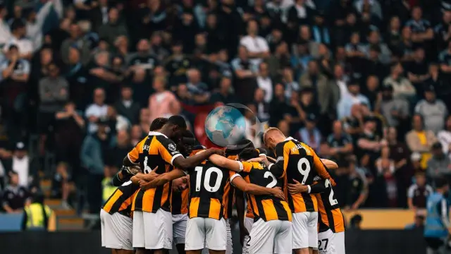 Acun Ilıcalı'nın Hull City'sinden Premier Lig'de Tarihi Başlangıç: Gol Yemeyen Tek Takım!