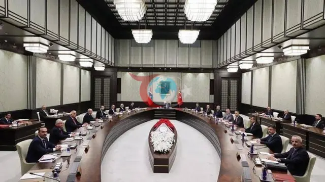 Бештепедегі маңызды саммит: терроризммен күрес, экономика және тұрғын үй жобалары кабинет отырысында үстелде