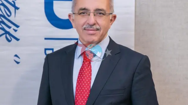 ASRİAD Başkanı İbrahim Cemil Yıldız'dan Yeni OVP Değerlendirmesi: "Hedeflerin Ertelenmesi Politikaların Gözden Geçirilmesini Zorunlu Kılıyor"