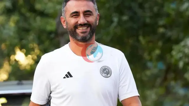 Trendyol 1. Lig'de Selçuk Şahin Rüzgarı: Lider Batman Petrolspor Dolu Dizgin İlerliyor