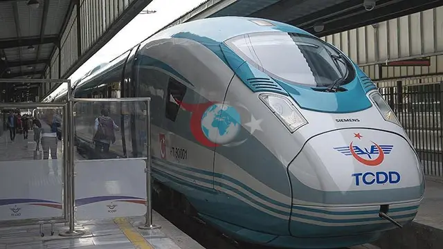 TCDD Biletlerinde Dijital Devrim: "Boş Yer Takip Butonu" Dönemi Başladı