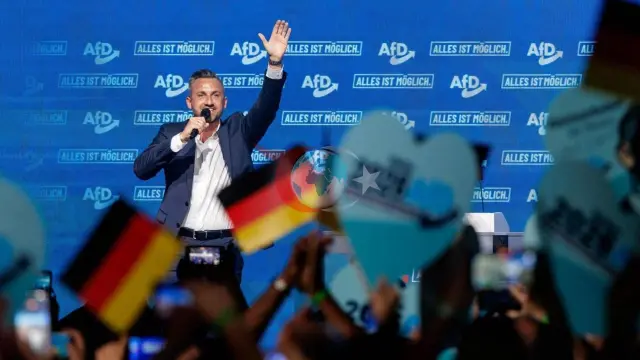 İspanya Başbakanı Sanchez'den Almanya Uyarısı: Aşırı Sağ Tüm Dünya İçin Büyük Tehdit