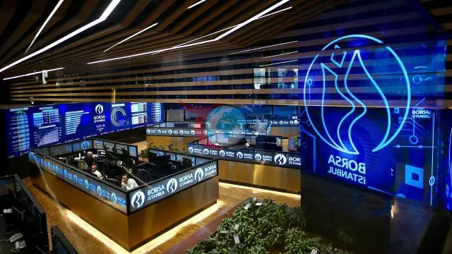 Borsa İstanbul'da Alıcılı Seyir: BIST 100 Endeksi Günü 14.151 Puandan Kapattı