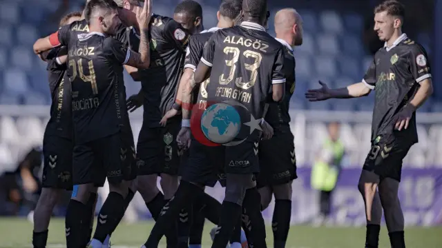 Trendyol 1. Lig'de Tarihi Son: İstanbulspor - Iğdır FK Maçında Uzatmalarda Çılgın Senaryo!