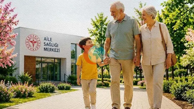 Kronik Hastalıklarla Mücadelede Dev Adım: İki Yılda 158 Milyon Tarama Yapıldı