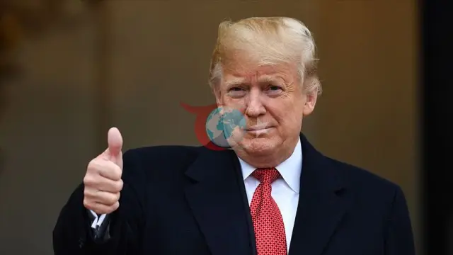Trump'tan Küresel Piyasalara Petrol Müjdesi: İran Gerilimi Sonrası Galon Fiyatı 2 Doların Altına İnecek