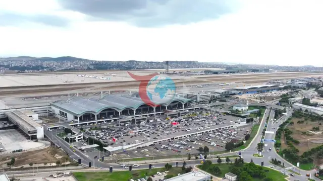 Sabiha Gökçen Havalimanı'ndan Tarihi Başarı: 140 Ülkenin Nüfusunu Geride Bıraktı!