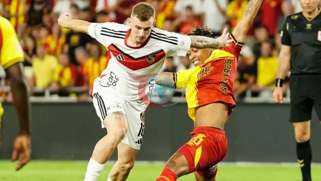 Gaziantep FK'de Orhan Ak Dönemi Muhteşem Başladı: Göztepe Deplasmanında Gol Yağmuru