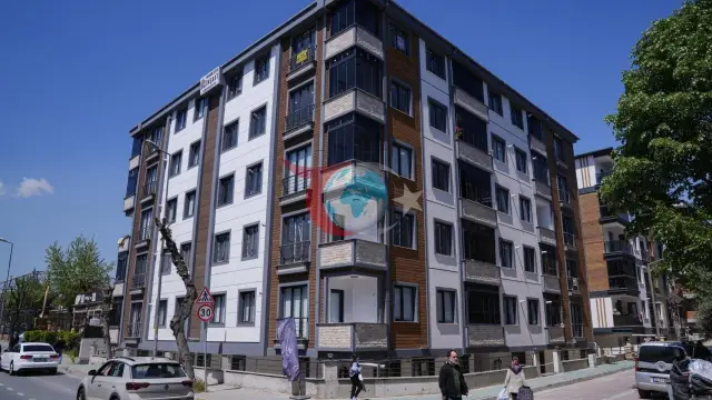Yarısı Bizden Kampanyasında Süre Uzatıldı: Cumhurbaşkanı Erdoğan'dan Konut Müjdeleri