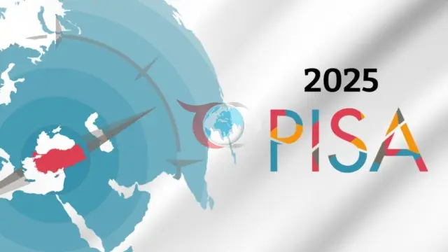 PISA 2025те Түркиянын шамалы: үч тармактагы тарыхый ийгилик жана рекорддук көрсөткүч