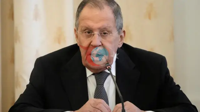 Moskwadan Aýlagdaky deňagramlylygy üýtgetjek beýannama: "Eýran Mekge şertnamasyna goşulmaly"