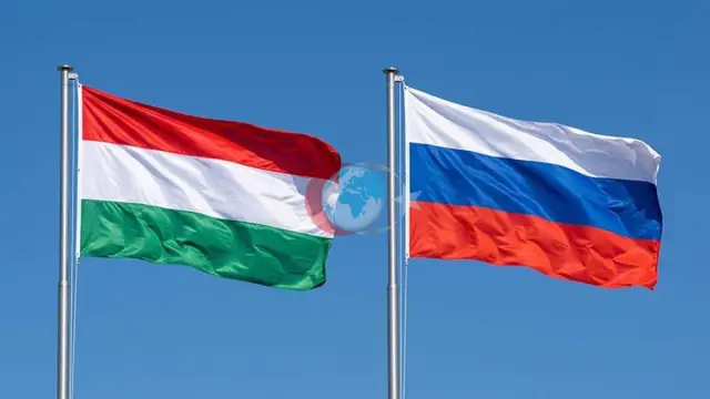 Wengriýadan Russiýa diplomatik zarba: 10 rus diplomaty deportasiýa edildi