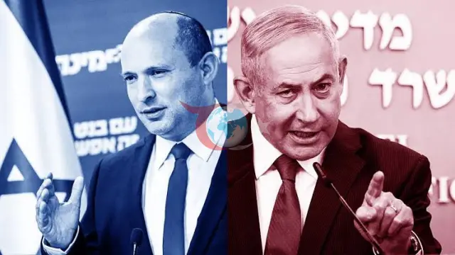 Naftali Bennett'ten Şok Çıkış: "Bu Bir Yahudi Terörüdür"