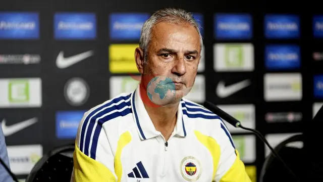 Fenerbahçe'ye Roma Maçı Öncesi Şok Haber! Marco Asensio Dev Maçta Sahada Olamayacak