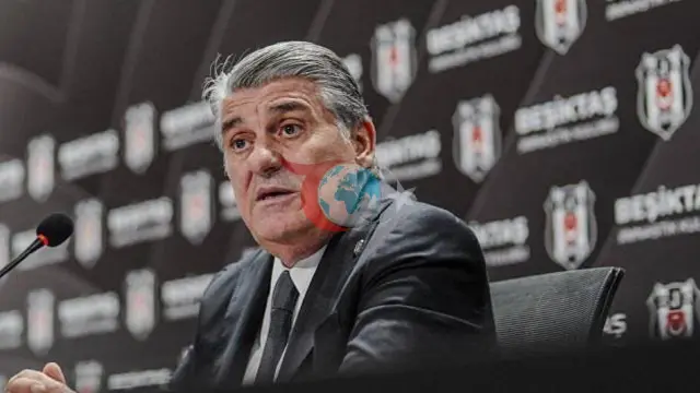 Beşiktaş'ta Sıcak Gelişme: Yönetim Kurulundan Olağanüstü Seçim Kararı!