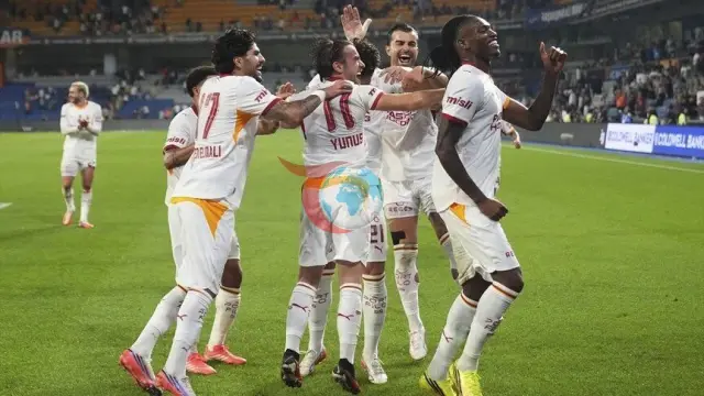 Galatasaray Şampiyonlar Ligi Sahnesinde: Aslan Sporting Deplasmanında 3 Eksikle Puan Arıyor