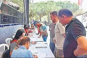 Стамбулда айыл чарбасына чоң инвестиция: 4500 фермерге үрөн жана көчөттөрдү колдоо