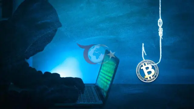 245 million dollarlyk kripto ogry: Gangaş toparyň lideri Malone Lam günäkär