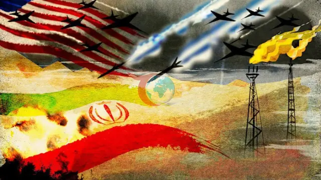 ABD-İran Savaşında Ağır Bilanço: Pentagon Yaralı ve Can Kaybı Sayısını Güncelledi
