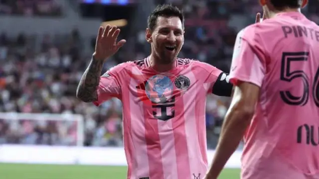 Lionel Messi'den Sürpriz Yatırım: İspanyol Kulübünü Satın Alıyor!