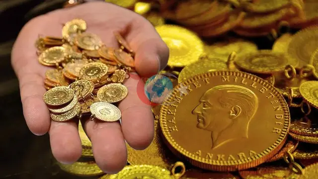 Altyn we nebit bazarlarynda geosyýasy işjeňlik: ABŞ-nyň inflýasiýa maglumatlaryna ähli gözler!