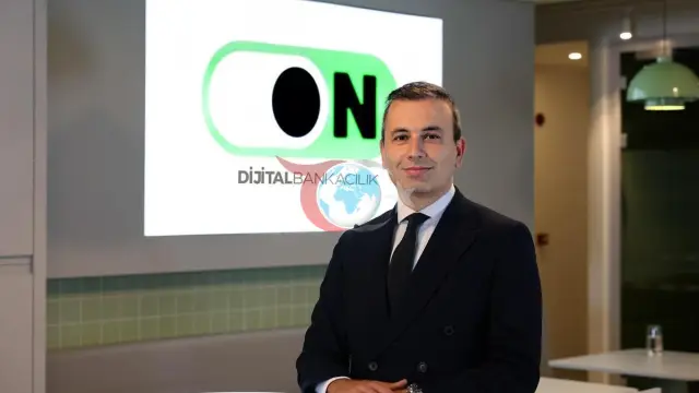 İş Bankası мен Burgan Bank-тің үлкен ынтымақтастығы: ON несие картасы максималды әлемге қосылды