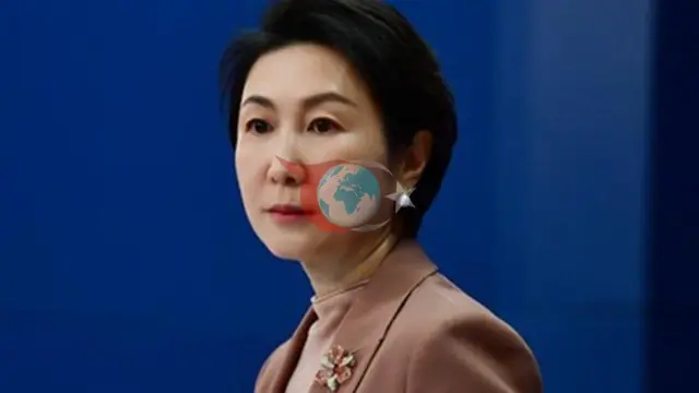 Emeli aňtaw gullugy Hytaýdan ABŞ-a: "Esassyz garaýyşlary bes ediň, hyzmatdaşlyk ediň"