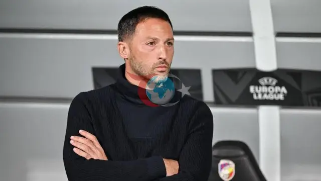 Bologna'da Domenico Tedesco Şoku: Ceza Resmileşti!