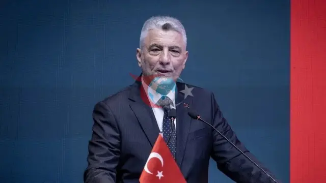 Bakan Bolat Açıkladı: Küresel Tekstil Sektörünün Hacmi 858 Milyar Dolara Ulaştı
