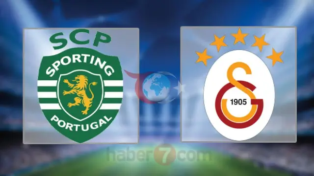 Lissabon sporty - TRT 1-de parolsyz Galatasaraý oýny! Osimhen oýnarmy? Duşuşyk haçan?