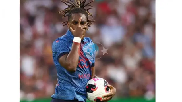Galatasaray'ın 30 Milyon Euro Teklif Ettiği Winsley Boteli Transferinde Sion Başkanı Christian Constantin'den Şok Karar