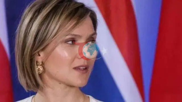 İzlanda'dan Donald Trump'ın "İşgal Haritası" Paylaşımına Sert Tepki: "Hiç Komik Değilsin"
