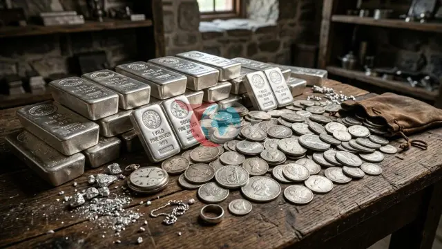 Күміске бөлінген жаһандық алпауыттар: барлық көздер инфляцияның маңызды деректеріне және ФРЖ шешіміне