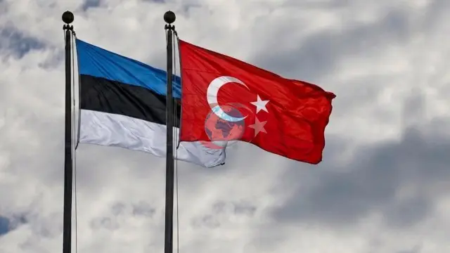Түрік қорғаныс өнеркәсібіндегі алып ынтымақтастық: CTech және Эстония Уэйрен күштерін біріктірді