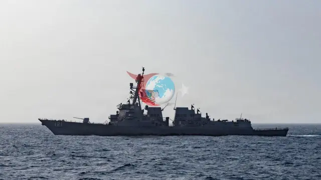 ABD'den İran'ın "Savaş Gemilerini Vurduk" İddiasına Net Yanıt: CENTCOM Yalanladı!