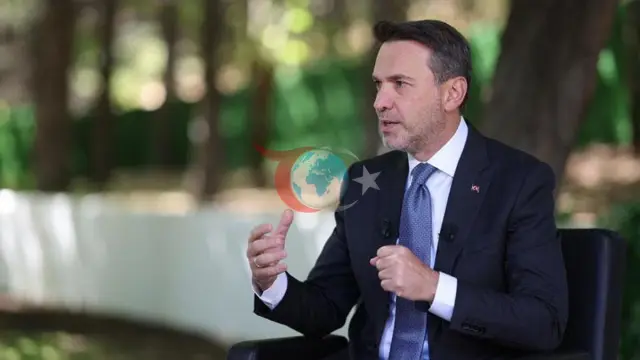 Vazir Bayraktar tomonidan ulkan energiya harakati: 2035 maqsadlari va yangi investitsiya rejalari e'lon qilindi
