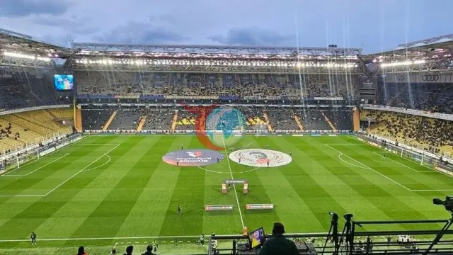 Fenerbahçe'den Dev Stadyum Hamlesi: Şükrü Saracoğlu'nun Kapasitesi 64 Bine Çıkıyor, Gelir Katlanıyor!