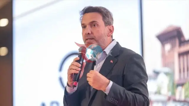 Enerji Bakanı Bayraktar Müjdeyi Verdi: Batı Karadeniz'de Petrol İçin Sondaj Başlıyor