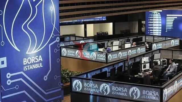 Borsa İstanbulda tarixi gün: Bütün zamanların ticarət həcmi rekordu qırıldı