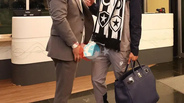 "Qalatasaray"ın sabiq ulduzu Hakim Ziyeçin yeni ünvanı bəlli oldu: Braziliya nəhəngi ilə müqavilə imzaladı