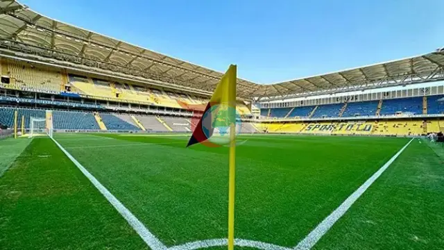 Fenerbahçe-Roma Maçı Öncesi Karaborsa Operasyonu: 4 İlde Eş Zamanlı Baskın!