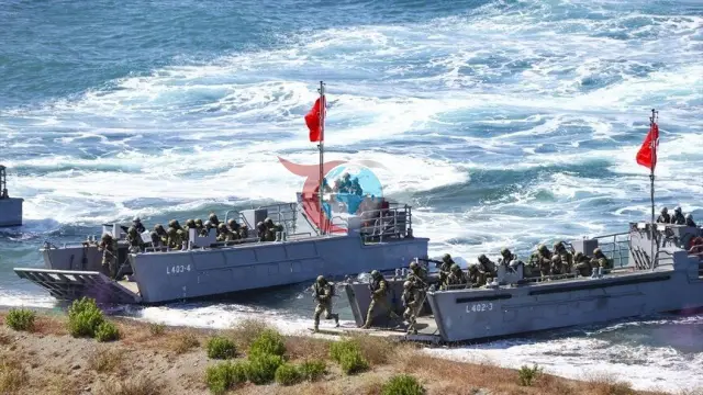 Yunanistan Dışişleri Bakanı Gerapetritis'ten Türkiye'ye Yönelik Küstah Tehdit: Gerekirse Sahada Müdahale Ederiz